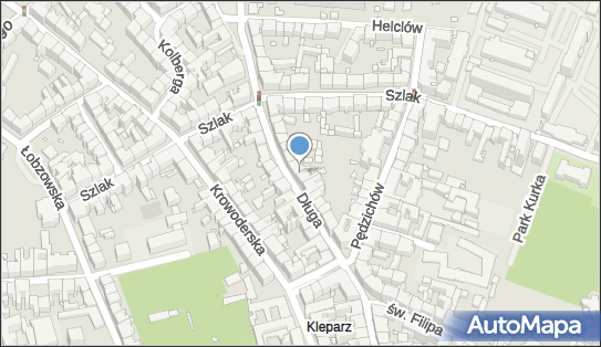 Joanna Trela Agencja Turystyczna Atir, ul. Długa 45, Kraków 31-147 - Przedsiębiorstwo, Firma, NIP: 9451351249