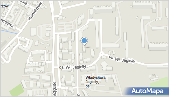 Joanna Trojanowicz Ładne Rzeczy, os. Władysława Jagiełły 21 60-694 - Przedsiębiorstwo, Firma, NIP: 5422472899