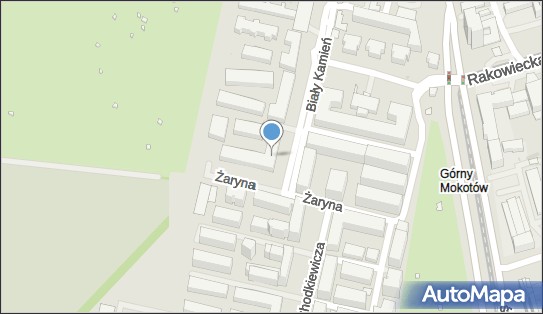 Joanna Tykarska, Biały Kamień 1, Warszawa 02-593 - Przedsiębiorstwo, Firma, NIP: 7792282270