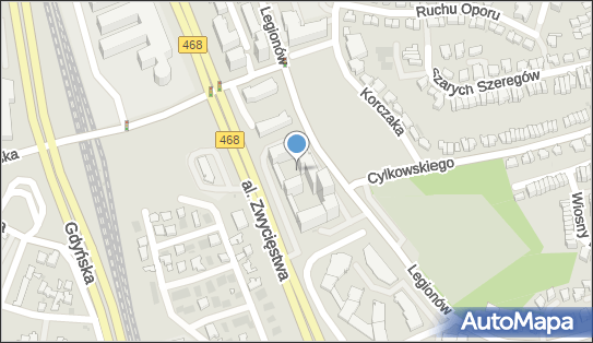 Joanna Ufnal, ul. Legionów 112, Gdynia 81-453 - Przedsiębiorstwo, Firma, NIP: 9580731853