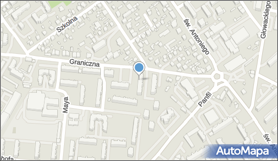 Joanna Węglarska, Graniczna 19, Tomaszów Mazowiecki 97-200 - Przedsiębiorstwo, Firma, NIP: 7731619611