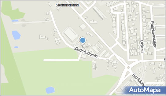 Joanna Wójcik - Działalność Gospodarcza, Siedmiodomki 8 97-200 - Przedsiębiorstwo, Firma, NIP: 7732302402