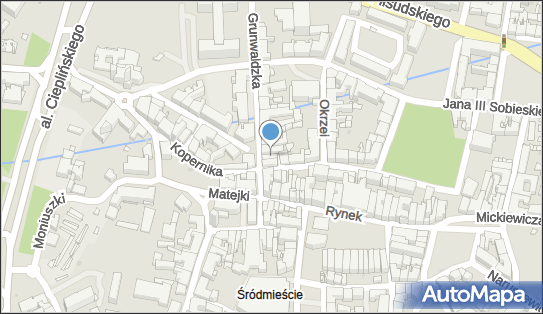 Joanna Wójcik - Działalność Gospodarcza, ul. Grunwaldzka 10 35-068 - Przedsiębiorstwo, Firma, NIP: 5170033449