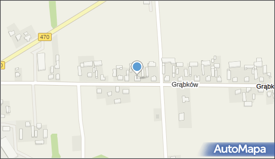 Joanna Wojtczak - PHU Haro, Grąbków 64, Grąbków 62-709 - Przedsiębiorstwo, Firma, NIP: 6681273586