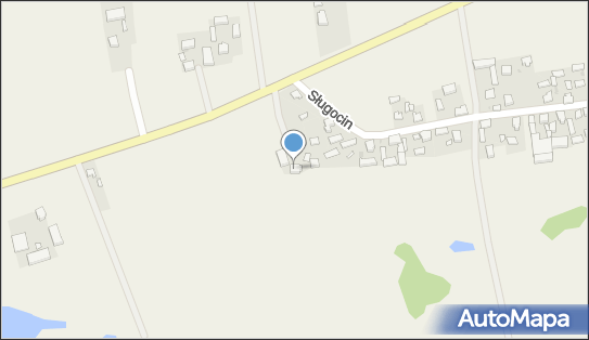 Joanna Wróblewska, Sługocin 4, Sługocin 62-406 - Przedsiębiorstwo, Firma, NIP: 6671740655