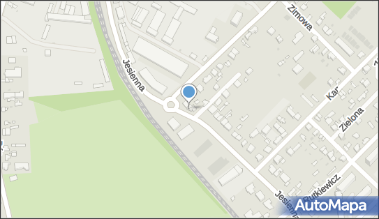 Joanna Wrona .U.Joanna Wrona, ul. Jesienna 210, Częstochowa 42-200 - Przedsiębiorstwo, Firma, NIP: 5732126542