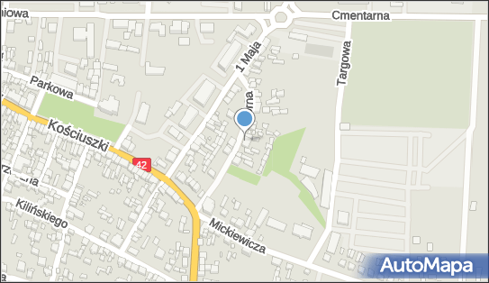 Joanna Wrońska, Górna 15, Pajęczno 98-330 - Przedsiębiorstwo, Firma, NIP: 5080026983