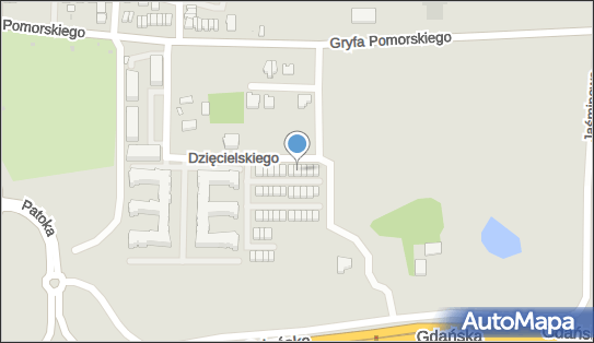 Joanna Wujke Psycholog, ul. Kazimierza Dzięcielskiego 30B/2 84-200 - Przedsiębiorstwo, Firma