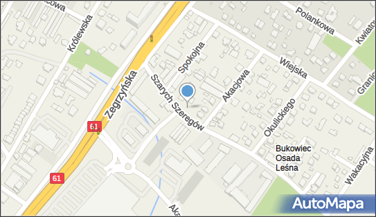 Joanna Zajdel-Heliasz Benefity, Akacjowa 1b, Jabłonna 05-110 - Przedsiębiorstwo, Firma, NIP: 6842250611