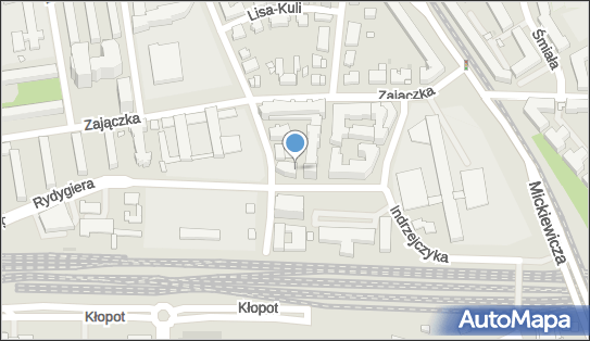 Joanna Zakłady Chemiczne, Generała Józefa Zajączka 11c2 01-510 - Przedsiębiorstwo, Firma, numer telefonu