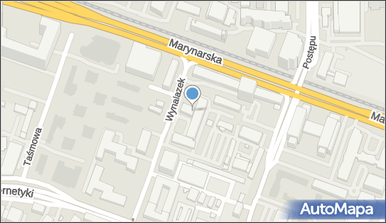 Jobpilot & Adverts Polska Sp. z o.o., Wynalazek 4, Warszawa 02-677 - Przedsiębiorstwo, Firma, numer telefonu