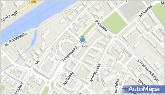 Jocer Nysa, Piastowska 26, Nysa 48-300 - Przedsiębiorstwo, Firma, NIP: 7531785687