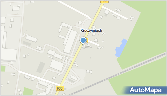 Jogal, Kroczymiech 17a, Chrzanów 32-500 - Przedsiębiorstwo, Firma, NIP: 6281606185