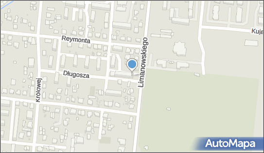 Johnny Walker, ul. Jana Długosza 7A, Ostrów Wielkopolski 63-400 - Przedsiębiorstwo, Firma, numer telefonu, NIP: 6221486814