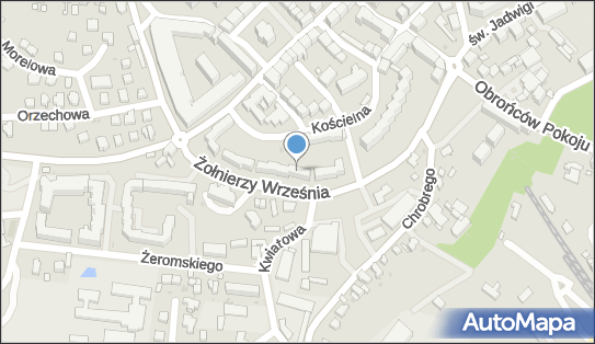 Joker, Żołnierzy Września 20, Trzebnica 55-100 - Przedsiębiorstwo, Firma, numer telefonu, NIP: 9151454620