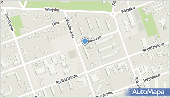 Joko Parszewska Jowita, Pułaskiego 26, Skarżysko-Kamienna 26-110 - Przedsiębiorstwo, Firma, NIP: 6631638933