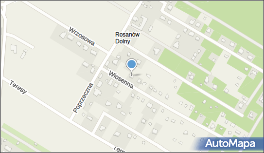 Jokta Tomasz Kucharski, Wiosenna 3, Rosanów 95-100 - Przedsiębiorstwo, Firma, NIP: 7261847986