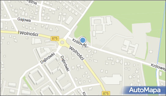 Jola Med Gabinet Profilaktyki Zdrowotnej i Pomocy Przedlekarskiej PRZ Sosw Jolanta Kociańska 39-300 - Przedsiębiorstwo, Firma, NIP: 8171358830