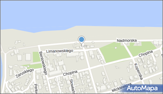 Jolanta Bazyk, ul. Promenada Nadmorska 4A, Ustka 76-270 - Przedsiębiorstwo, Firma, NIP: 8392019859
