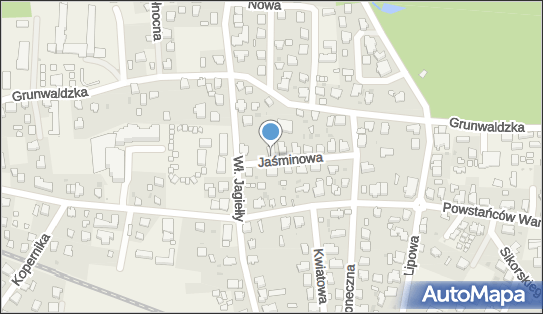 Jolanta Beksa Przedsiębiorstwo Handlowo-Usługowe Fabian- Jolanta Beksa 82-103 - Przedsiębiorstwo, Firma, NIP: 5781871719
