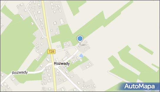 Jolanta Bolek - Działalność Gospodarcza, Rozwady 36, Rozwady 26-434 - Przedsiębiorstwo, Firma, NIP: 7681221561