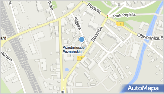 Jolanta Chlistowska i Zbigniew Chlistowski Firma Reklamowa Akapit 73-110 - Przedsiębiorstwo, Firma, NIP: 8542097885