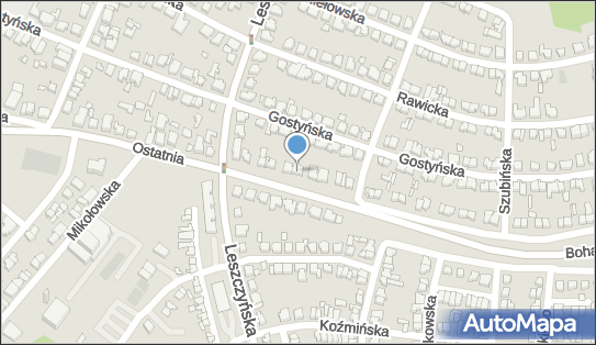 Jolanta Cholewa DK, Bohaterów Westerplatte 11, Poznań 60-103 - Przedsiębiorstwo, Firma, NIP: 7831485989