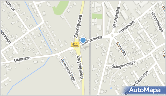 Jolanta Duda Gardian, Krawiecka 19, Nysa 48-303 - Przedsiębiorstwo, Firma, NIP: 7530016774