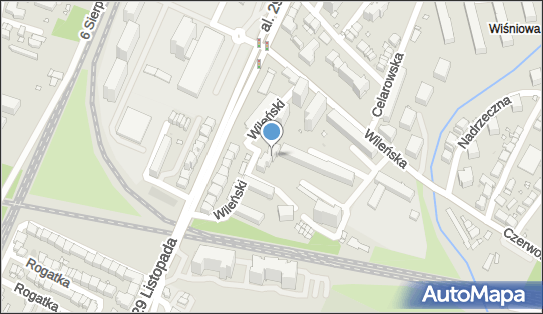 Jolanta Elżbieta Wadowska, Zaułek Wileński 7, Kraków 31-413 - Przedsiębiorstwo, Firma, NIP: 9451496806