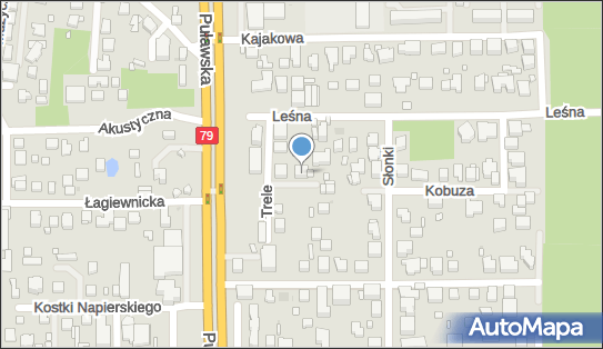 Jolanta Fijałkowska-Pilarczyk, Kobuza 30, Warszawa 02-841 - Przedsiębiorstwo, Firma, NIP: 5211069238