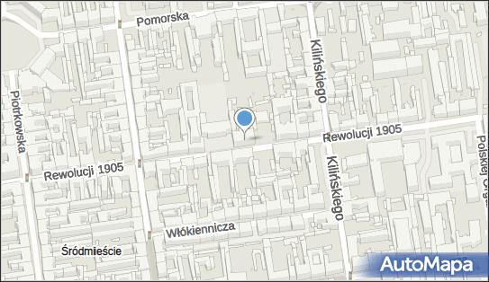 Jolanta Filipiak, Rewolucji 1905 r. 24, Łódź 90-207 - Przedsiębiorstwo, Firma, NIP: 7291564968
