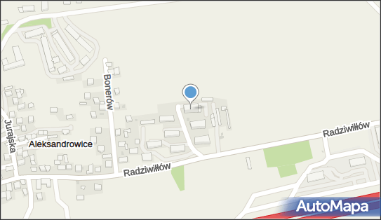 Jolanta Gacek, Aleksandrowice 101, Aleksandrowice 32-084 - Przedsiębiorstwo, Firma, NIP: 8732757801