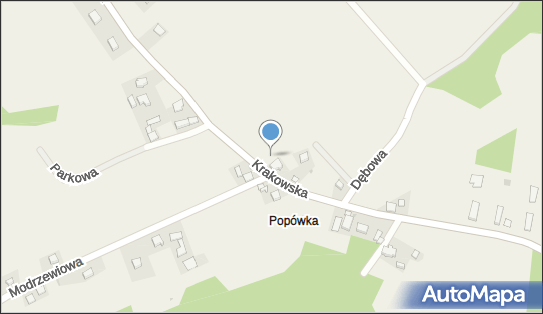 Jolanta Głogowska, Brzoskwinia 173, Brzoskwinia 32-084 - Przedsiębiorstwo, Firma, NIP: 6761020930