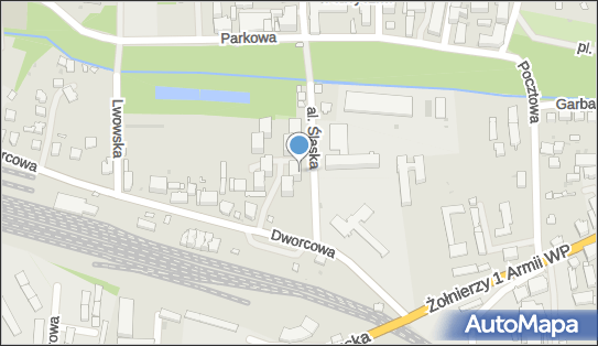 Jolanta Głośna - Działalność Gospodarcza, al. Śląska 12 48-100 - Przedsiębiorstwo, Firma, NIP: 7481044232