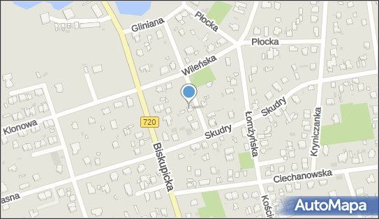 Jolanta Guzik - Działalność Gospodarcza, Modlińska 3, Brwinów 05-840 - Przedsiębiorstwo, Firma, NIP: 5341083604