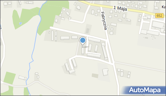 Jolanta Iwanicka - Działalność Gospodarcza, Fabryczna 7b 16-424 - Przedsiębiorstwo, Firma, NIP: 8441179446