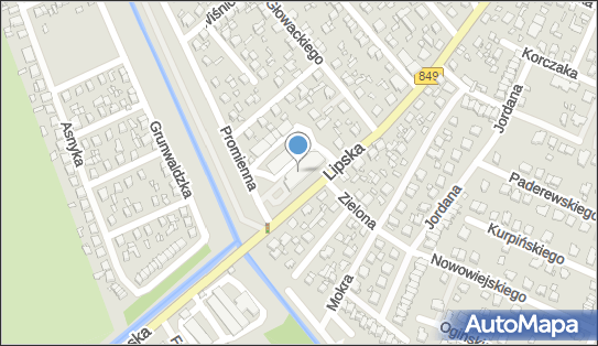 Jolanta Jarychowicz - Działalność Gospodarcza, Lipska 40, Zamość 22-400 - Przedsiębiorstwo, Firma, NIP: 9222206617