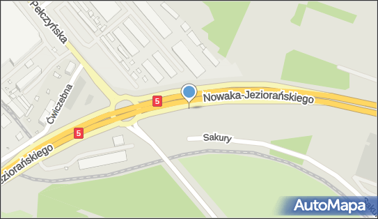 Jolanta Latos - Działalność Gospodarcza, ul. Obornicka 235/237 51-114 - Przedsiębiorstwo, Firma, numer telefonu, NIP: 8951001150