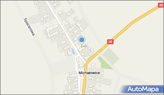 Jolanta Latus, Michałowice 55, Michałowice 49-314 - Przedsiębiorstwo, Firma, NIP: 7471176570