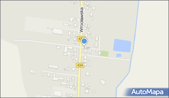 Jolanta Majchrzak Jolanta Majchrzak Majmet, ul. Wrocławska 100 63-800 - Przedsiębiorstwo, Firma, NIP: 6961271341