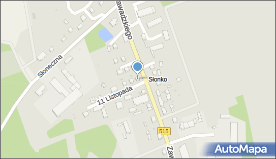 Jolanta Osińska - Działalność Gospodarcza, ul. 11 Listopada N/N 82-440 - Przedsiębiorstwo, Firma, NIP: 5791409715