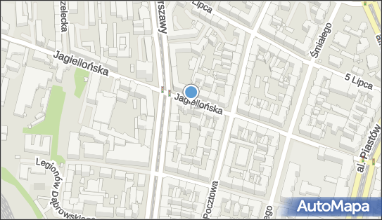 9551153856, Indywidualna Specjalistyczna Praktyka Lekarska Jolanta Próba 