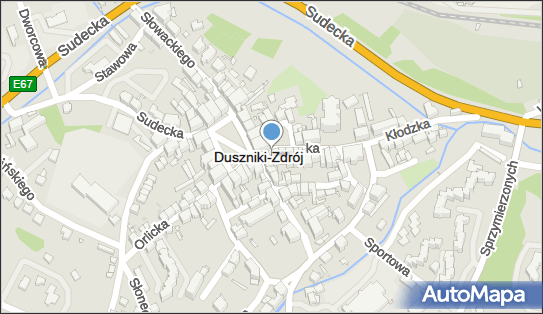 Jolanta Rymarczyk Firma Petrus Jolanta Rymarczyk, Kłodzka 2 57-340 - Przedsiębiorstwo, Firma, NIP: 8831017935