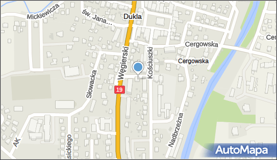 6842387623, Beauty Salon Jolanta Siekierska 