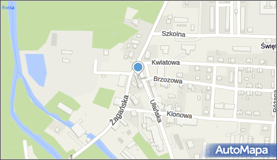 Jolanta Stasiak - Działalność Gospodarcza, Ułańska 13 59-726 - Przedsiębiorstwo, Firma, numer telefonu, NIP: 6121736252