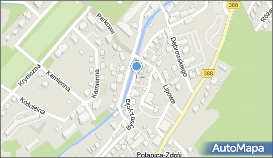 Jolanta Szubert, Bystrzycka 19, Polanica-Zdrój 57-320 - Przedsiębiorstwo, Firma, NIP: 8991546039