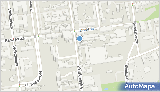 Jolanta Zofia Nowakowska-Gondzia P.H.U.Galeria-Firan Jolanta Nowakowska-Gondzia 90-360 - Przedsiębiorstwo, Firma, NIP: 7291555461