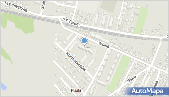 Joldan P P H U, ul. Wolna 20D, Rybnik 44-200 - Przedsiębiorstwo, Firma, NIP: 6421786076