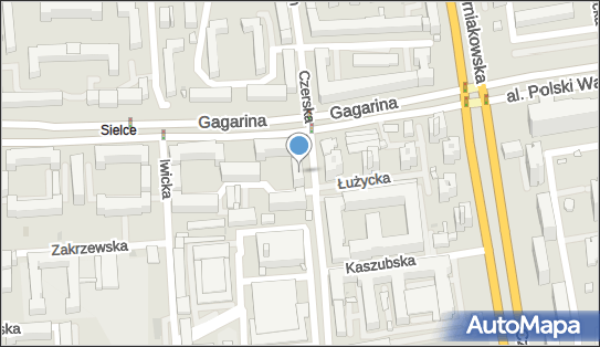 Joldro, ul. Czerska 17, Warszawa 00-732 - Przedsiębiorstwo, Firma, numer telefonu, NIP: 5211276948
