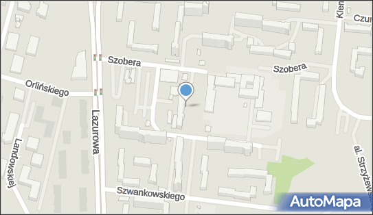 Jolex Sp. z o.o. PPHU, Aleksandra Świętochowskiego 2, Warszawa 01-318 - Przedsiębiorstwo, Firma, godziny otwarcia, numer telefonu